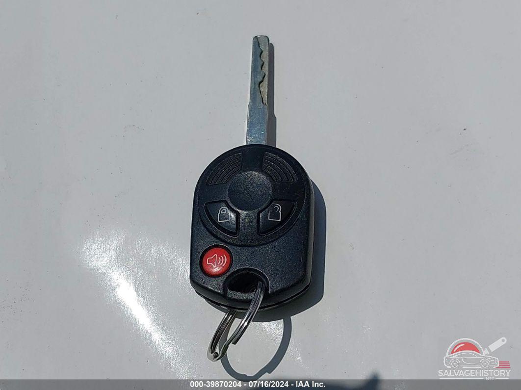 1FMCU0G75FUB87172 2015 FORD ESCAPE photo no. 11