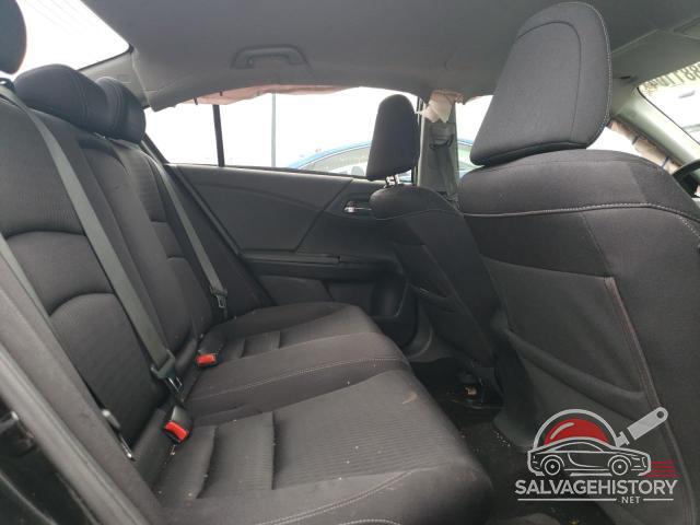 1HGCR2F56FA020274 2015 HONDA ACCORD photo no. 10