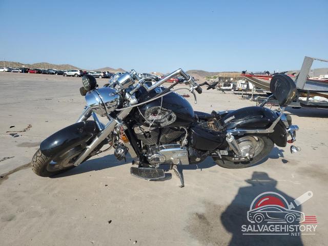 1HFSC4300YA003608 2000 HONDA VT CYCLE photo no. 3