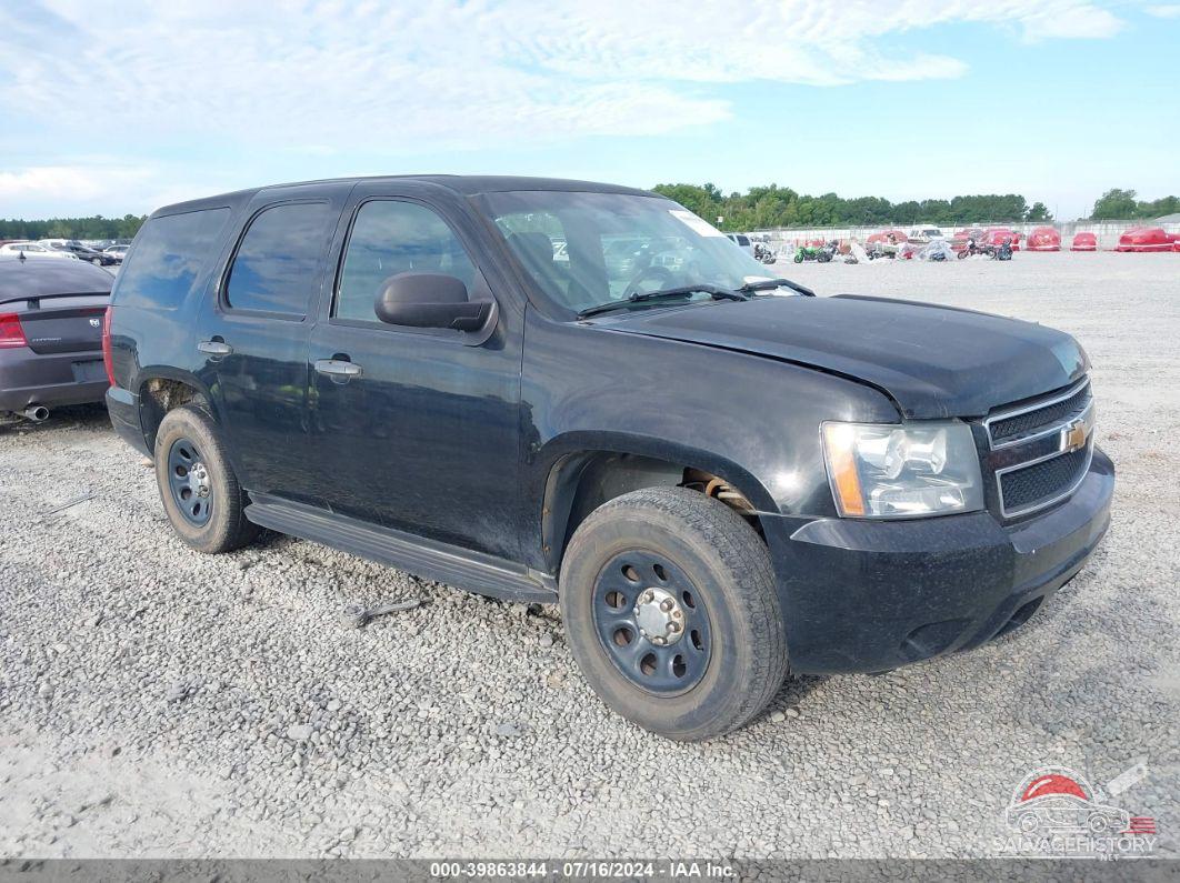 1GNLC2E0XDR347207 2013 CHEVROLET TAHOE photo no. 15