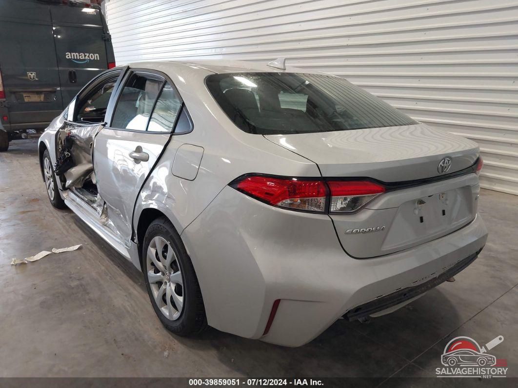 5YFB4MDE1RP119172 2024 TOYOTA COROLLA photo no. 3