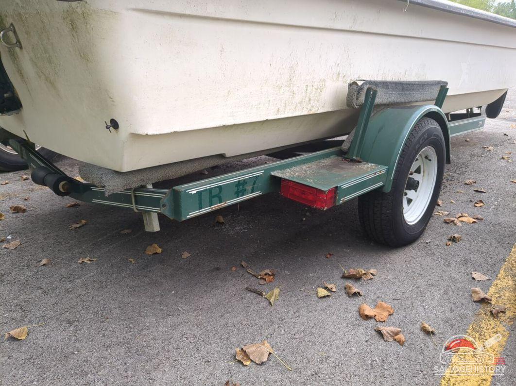 4DMBS1910W1020709 1998 HUSTLER TRAILER photo no. 4