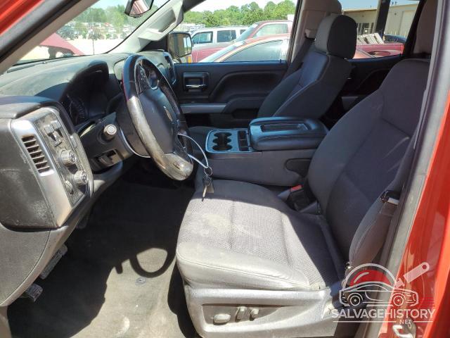 1GCVKREC4EZ345574 2014 CHEVROLET ALL Models photo no. 7