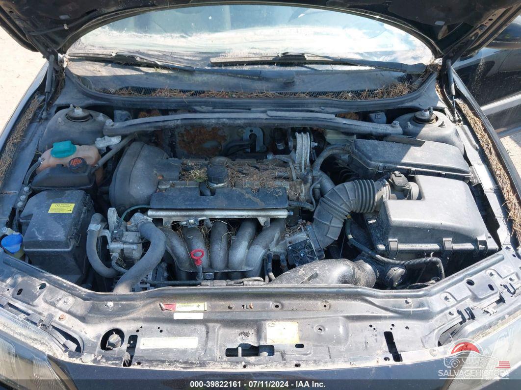 YV1RS61R022167199 2002 VOLVO S60 photo no. 10