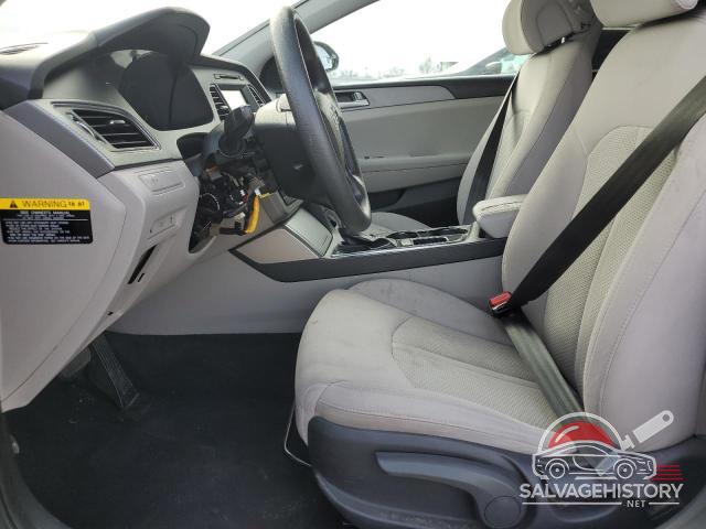 5NPE24AF5GH317862 2016 HYUNDAI SONATA photo no. 7