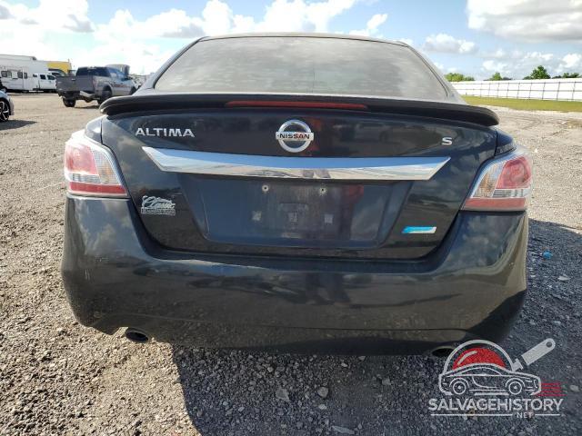 1N4AL3AP6EN345722 2014 NISSAN ALTIMA photo no. 6