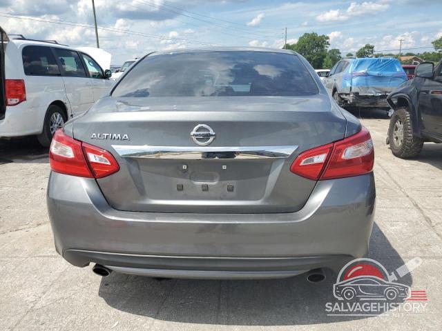 1N4AL3AP0GN361532 2016 NISSAN ALTIMA photo no. 6