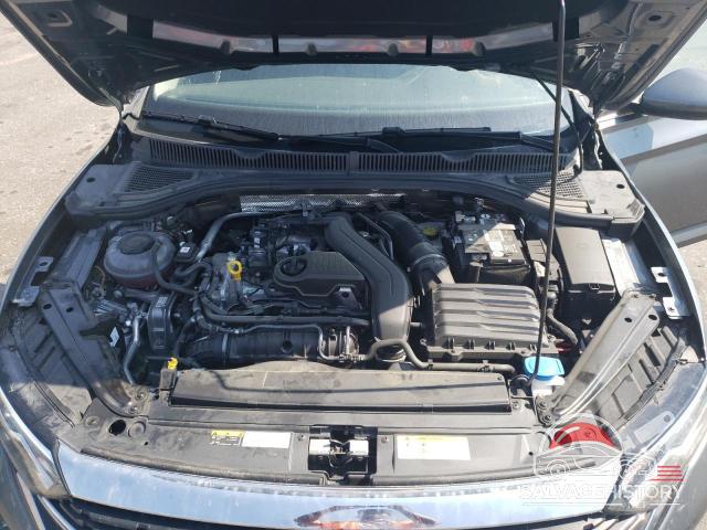 3VW7M7BU5PM028926 2023 VOLKSWAGEN JETTA photo no. 11
