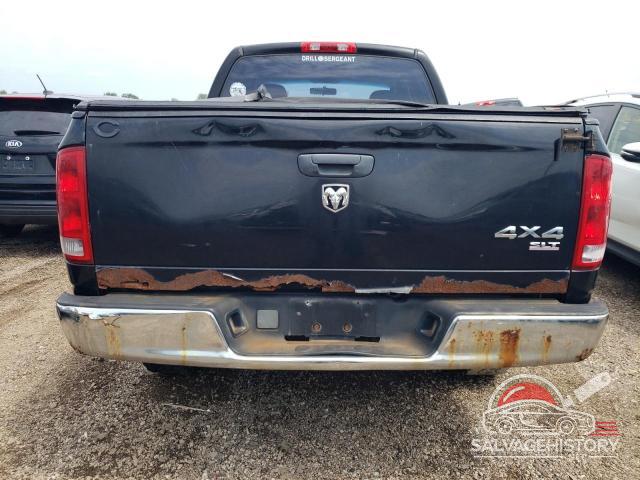 1D7HU18N05S320398 2005 DODGE RAM 1500 photo no. 6