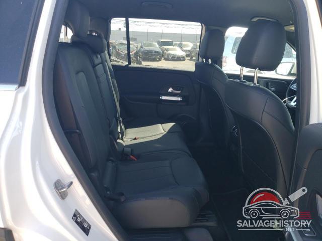 W1N9M0KB4PN065725 2023 MERCEDES-BENZ EQB 300 4M photo no. 11