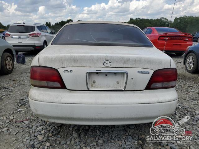 1YVGF22C6W5688771 1998 MAZDA 626 photo no. 6