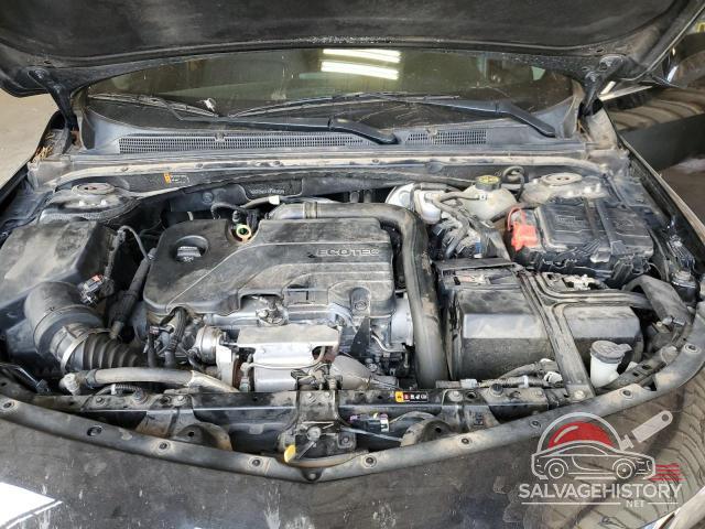1G1ZD5ST1JF204734 2018 CHEVROLET MALIBU photo no. 11