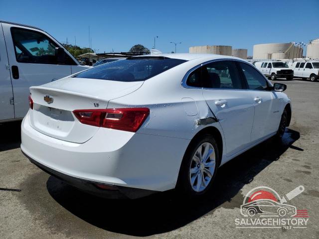 1G1ZD5ST0PF217046 2023 CHEVROLET MALIBU photo no. 3