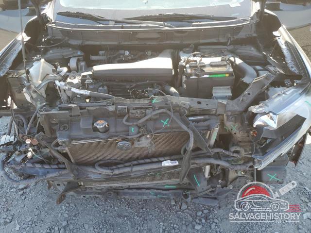 5N1AT2MV1GC763260 2016 NISSAN ROGUE photo no. 11