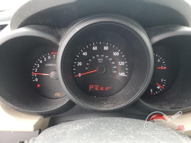 KNDJT2A2XA7028257 2010 KIA SOUL photo no. 9