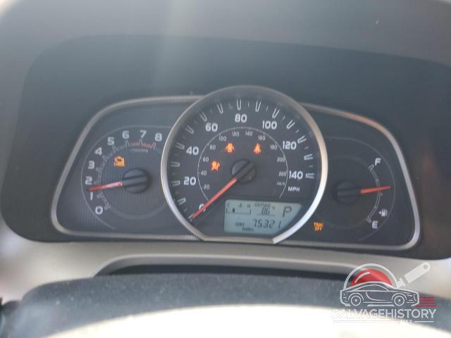 2T3WFREV7FW231256 2015 TOYOTA RAV4 photo no. 9