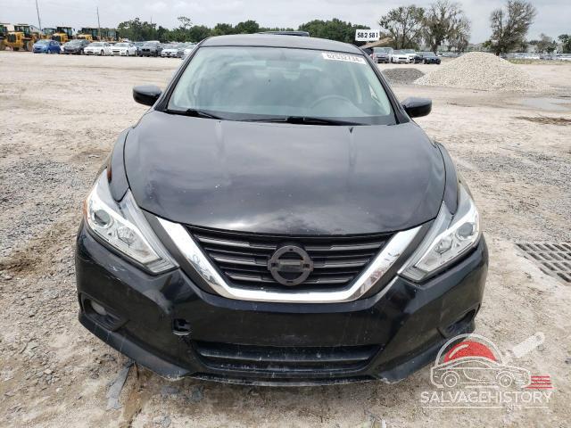 1N4AL3AP8GC148999 2016 NISSAN ALTIMA photo no. 5