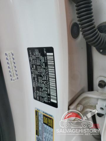 KM8J3CA27HU274325 2017 HYUNDAI TUCSON photo no. 13