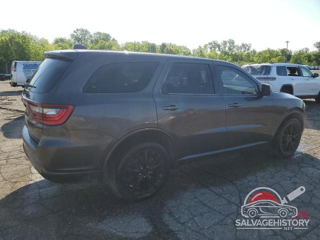 1C4RDJAG9GC302084 2016 DODGE DURANGO photo no. 3