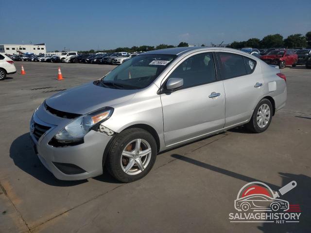 3N1CN7APXJK398978 2018 NISSAN VERSA photo no. 23