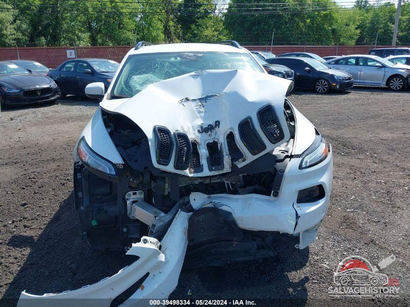 ZACNJABB0KPK87311 2019 JEEP RENEGADE photo no. 12