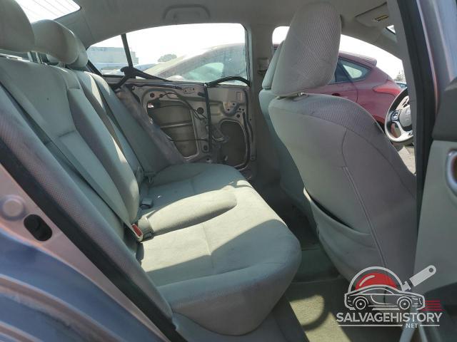 2HGFB2F52CH570571 2012 HONDA CIVIC photo no. 10