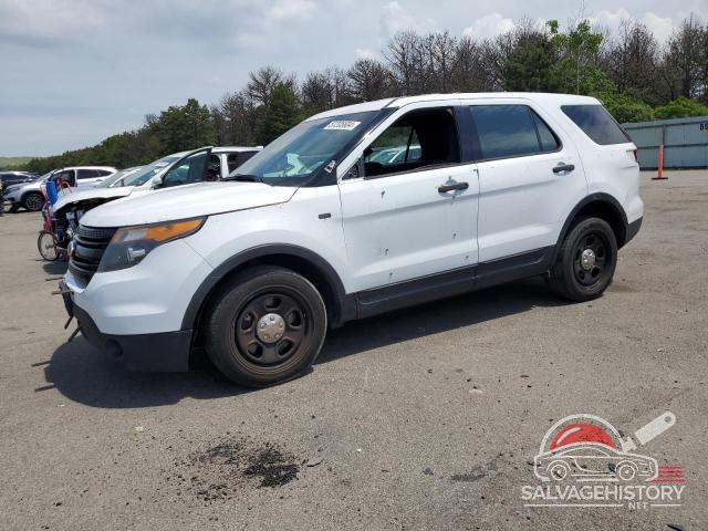 1FM5K8AR4EGA38448 2014 FORD EXPLORER photo no. 22