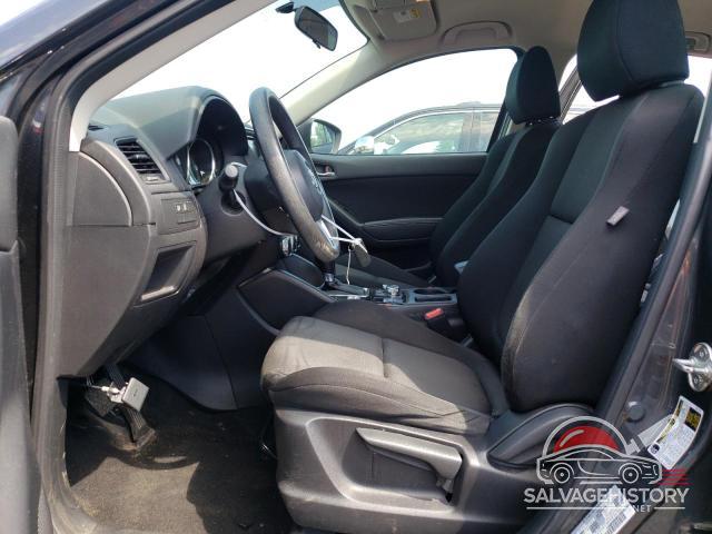 JM3KE4BY9G0780201 2016 MAZDA CX-5 photo no. 7