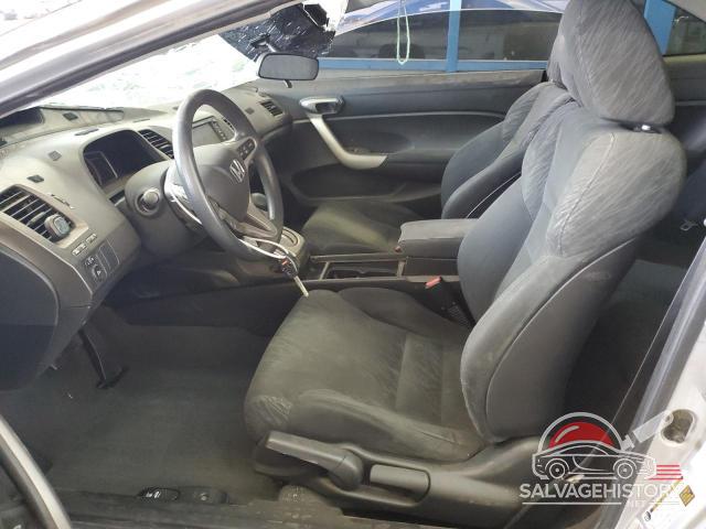 2HGFG128X8H503154 2008 HONDA CIVIC photo no. 7