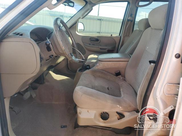 1FTRW07L63KC93370 2003 FORD All Models photo no. 7