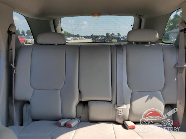 2CNDL53F786074987 2008 CHEVROLET EQUINOX photo no. 10