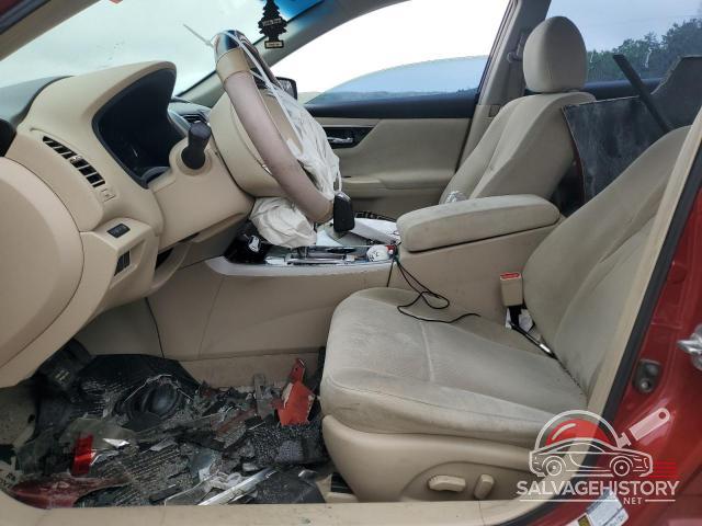 1N4AL3APXDC916266 2013 NISSAN ALTIMA photo no. 7