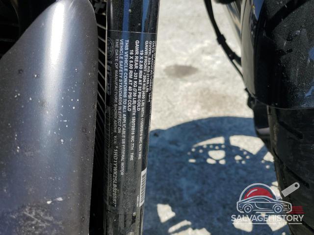 1HD1YWK25LB026597 2020 HARLEY-DAVIDSON FXLRS photo no. 8