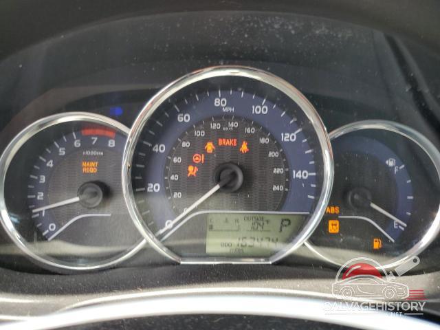 5YFBURHE0FP275299 2015 TOYOTA COROLLA photo no. 9