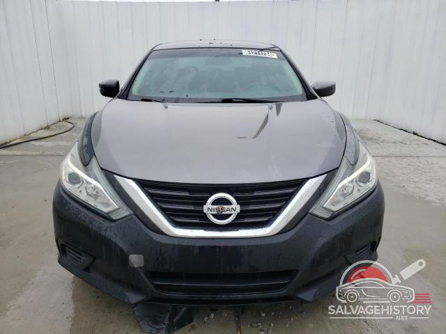 1N4AL3AP8HN365183 2017 NISSAN ALTIMA photo no. 5