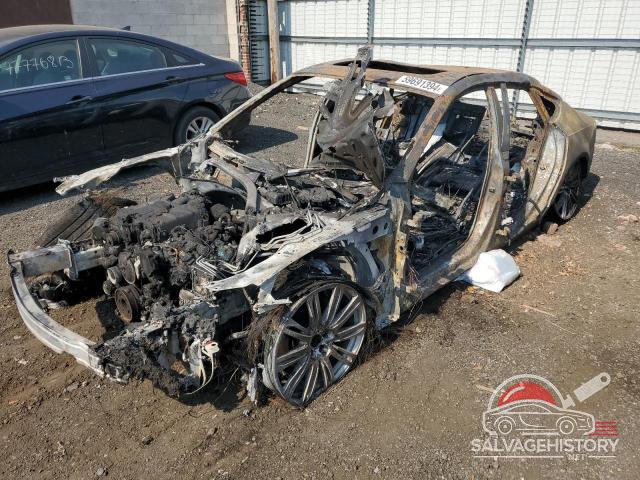 WAUSGAFC3CN001076 2012 AUDI A7 photo no. 4