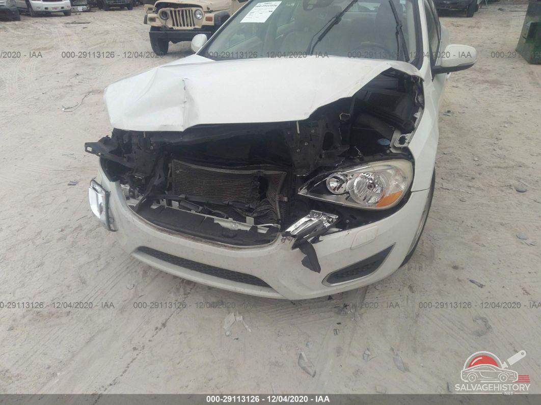 YV1622FS7C2037607 2012 VOLVO S60 photo no. 6