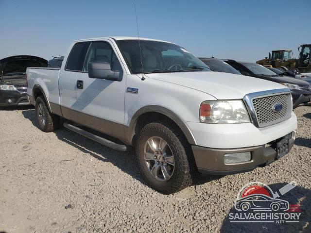 1FTPX12544NC68521 2004 FORD All Models photo no. 4