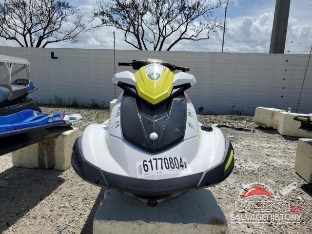 YAMA1693C121 2021 YAMAHA VX CRUISER photo no. 5