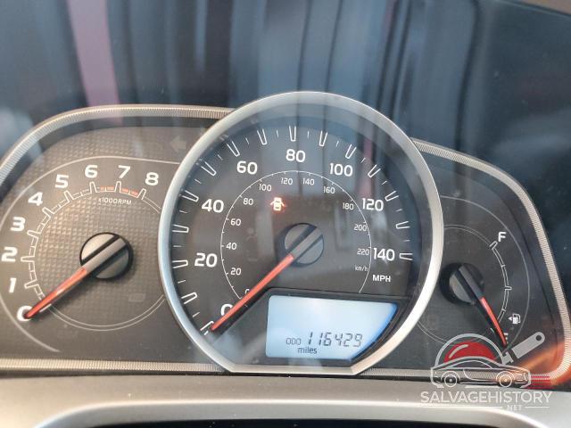2T3RFREV8DW121505 2013 TOYOTA RAV4 photo no. 9