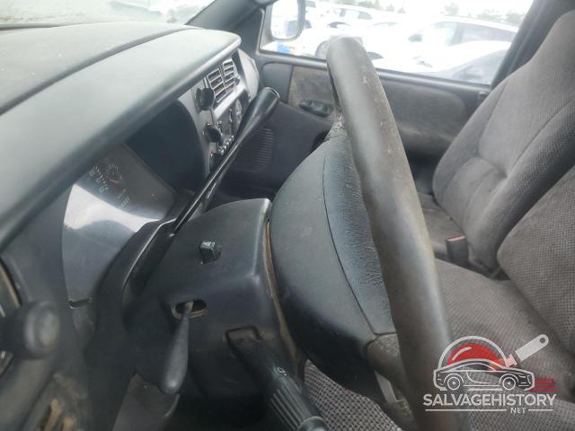 3B7HF16Y1WM298410 1998 DODGE All Models photo no. 8