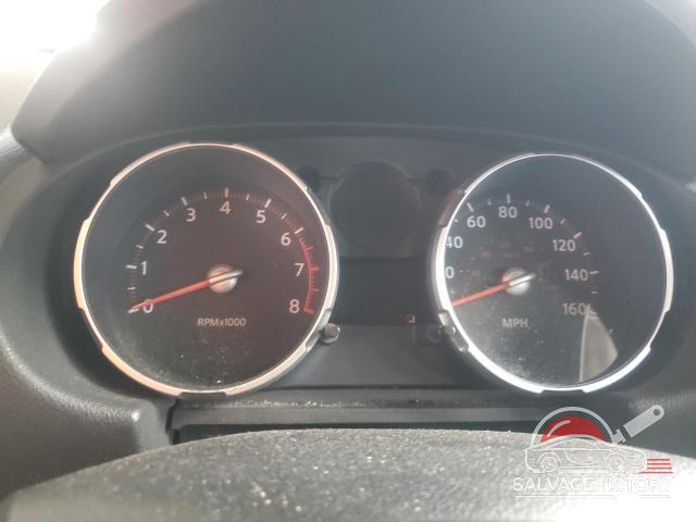 JN8AS58T69W049518 2009 NISSAN ROGUE photo no. 9