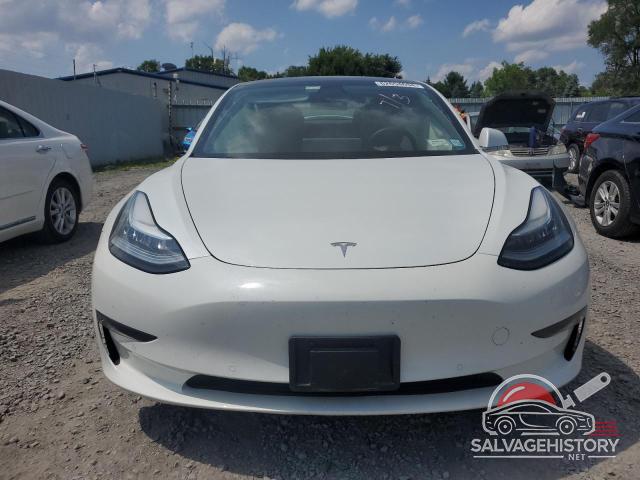 5YJ3E1EB8LF665720 2020 TESLA MODEL 3 photo no. 5