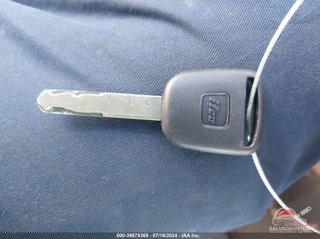 2HKYF185X6H529698 2006 HONDA PILOT photo no. 10
