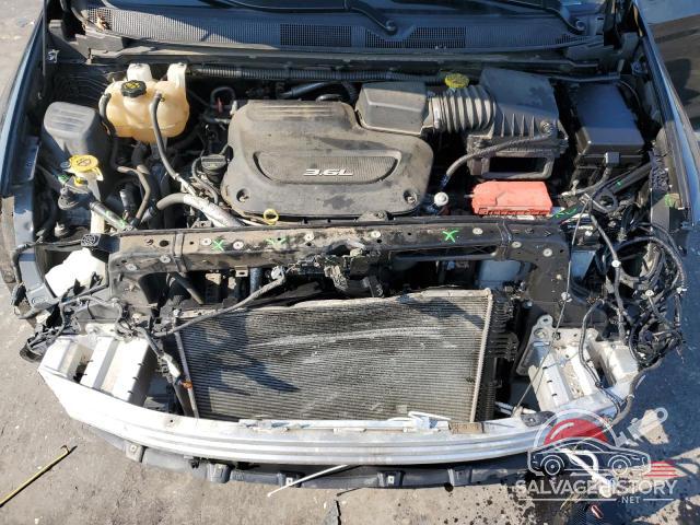2C4RC1FG5JR279087 2018 CHRYSLER PACIFICA T photo no. 12