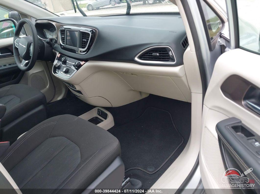 2C4RC1CG6PR621806 2023 CHRYSLER VOYAGER photo no. 5