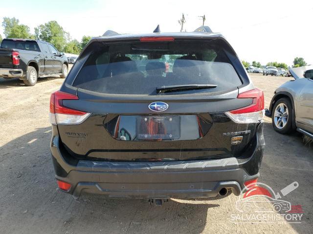 JF2SKAMC0PH523562 2023 SUBARU FORESTER photo no. 6