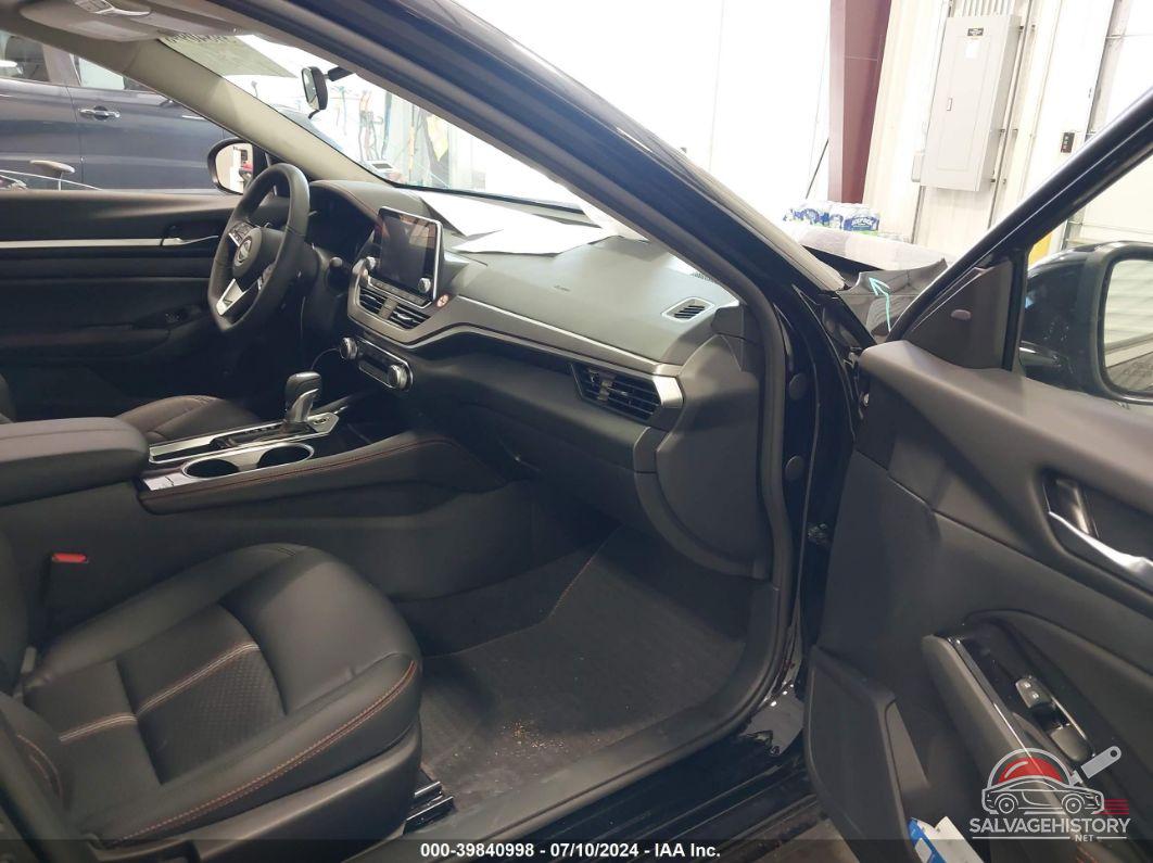 1N4BL4CV5RN432121 2024 NISSAN ALTIMA photo no. 5