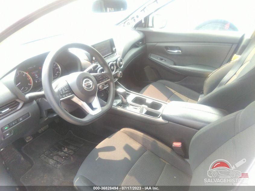 2HGFA1F59AH535827 2010 HONDA CIVIC photo no. 5