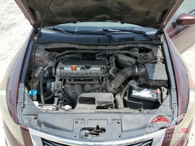 JHMCP26778C033854 2008 HONDA ACCORD photo no. 11